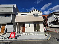 大阪府摂津市南別府町