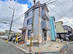 大阪府吹田市吹東町