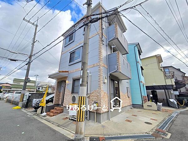 外観：327001682041