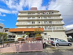 シャルム野中南公園