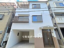 大阪府摂津市三島3丁目