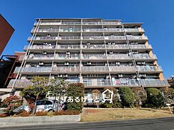 エメラルドマンション鶴見緑地