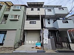 大阪府東大阪市上小阪4丁目