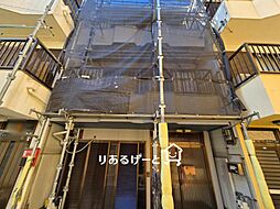 大阪府東大阪市岩田町5丁目