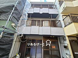 大阪府東大阪市岩田町5丁目