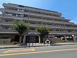 イトーピア新石切