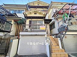 大阪府吹田市南金田1丁目