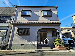 大阪府東大阪市菱江5丁目