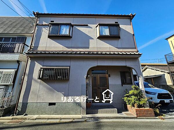 外観：327001692975