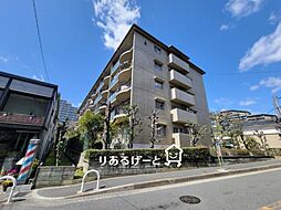 メゾン千里丘　A棟