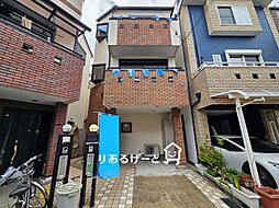 大阪府守口市佐太中町7丁目