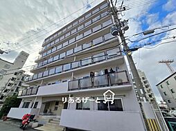 財形第三新大阪ハイツ