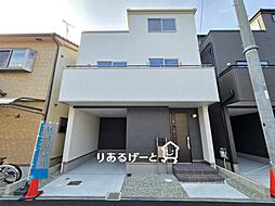 大阪府東大阪市大蓮北4丁目