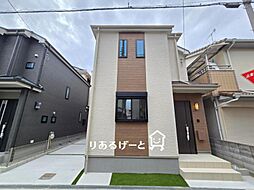 大阪府東大阪市大蓮東2丁目