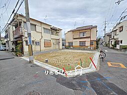 大阪府東大阪市大蓮東5丁目