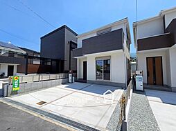 大阪府東大阪市北石切町