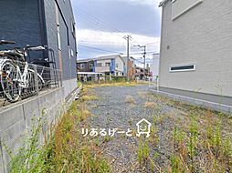 大阪府大東市南津の辺町