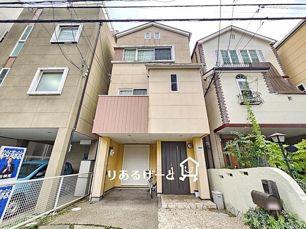 外観：327001694481