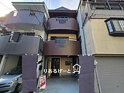 大阪府東大阪市荒川3丁目