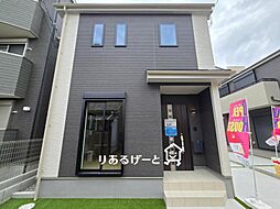 大阪府東大阪市大蓮東2丁目