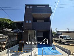 大阪府大東市灰塚3丁目