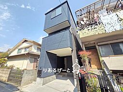 大阪府東大阪市岩田町4丁目