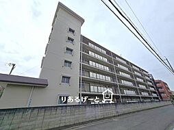 コスモハイツ守口