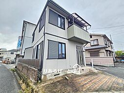 大阪府羽曳野市郡戸