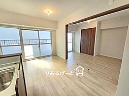 守口太子橋マンション