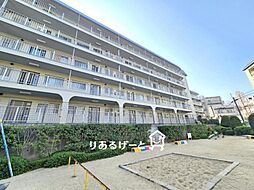 関大前スカイハイツ　Ａ棟