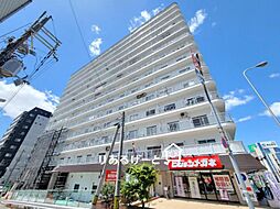 近鉄淀川リバーサイドマンション