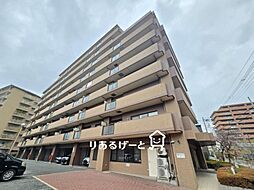 ユニライフ上新庄