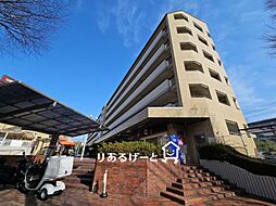 公社山田西Ｃ団地