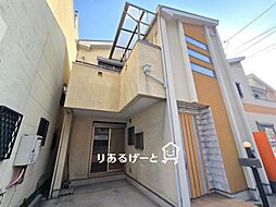 大阪府大東市野崎3丁目