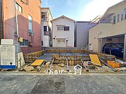 大阪府東大阪市新池島町3丁目