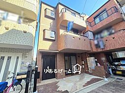 大阪府門真市寿町