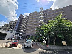 ダイアパレス吹田ウインドヒル