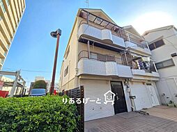 大阪府門真市本町