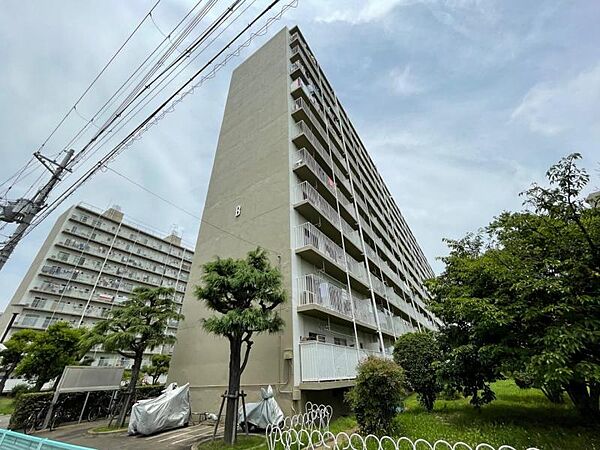 管理人日勤につき、管理体制良好のマンション！