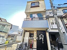 大阪府大阪市都島区毛馬町1丁目