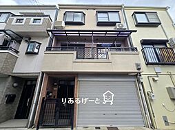 大阪府大阪市鶴見区鶴見5丁目