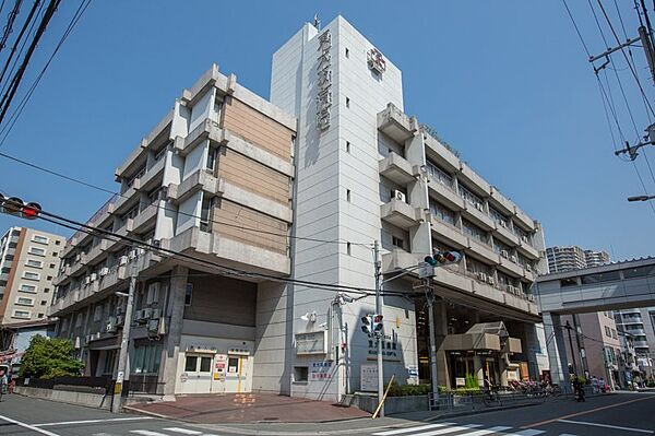 東大阪病院