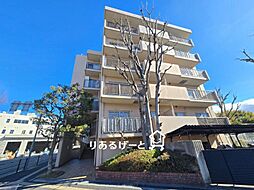 藤白台ロイヤルマンション