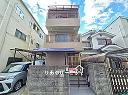 大阪府東大阪市西堤楠町3丁目