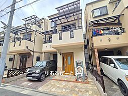 大阪府大東市諸福5丁目