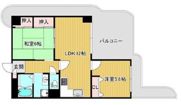 間取り：327002179388