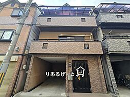 大阪府守口市南寺方東通4丁目