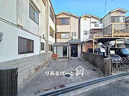 大阪府摂津市鳥飼新町2丁目