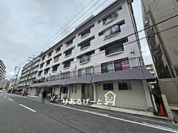 新大阪第一ハイツビル