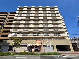 ニュー大阪ハイツ